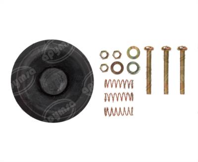 UNIDAD PRINCIPAL HALOGENO 3 OREJAS MERCEDES BENZ MARCOPOLO IAM 57 93 421 433 