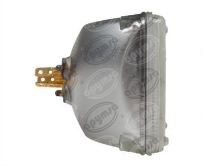 UNIDAD HALOGENO 12V CRISTAL EIKO H-4656 