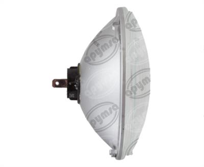 UNIDAD HALOGENO 12V EIKO H-5001 