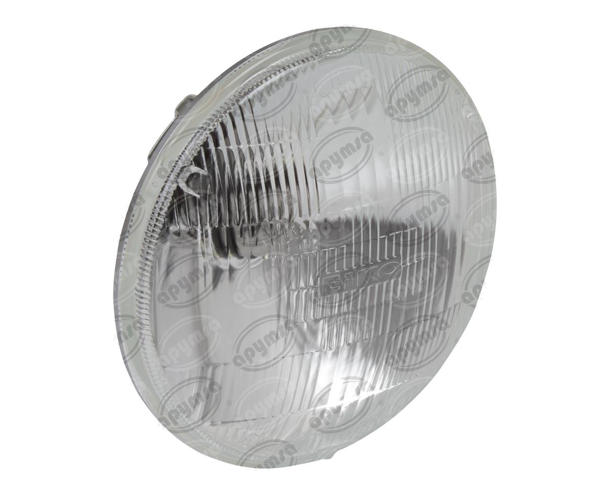 UNIDAD HALOGENO 12V EIKO H-5001 