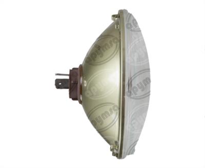 UNIDAD HALOGENO 12V H-5006 EIKO 5006 