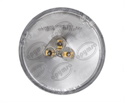UNIDAD SELLADA 12V H5006 BASIC LUZ BAJA/ALTA OSRAM 30830 