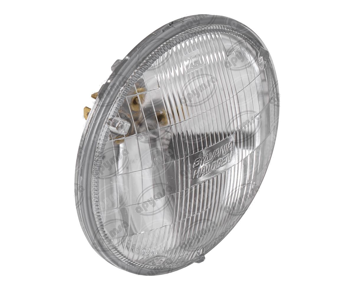 UNIDAD SELLADA 12V H5006 BASIC LUZ BAJA/ALTA OSRAM 30830 