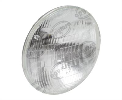 UNIDAD HALOGENO 12V EIKO H-6024 