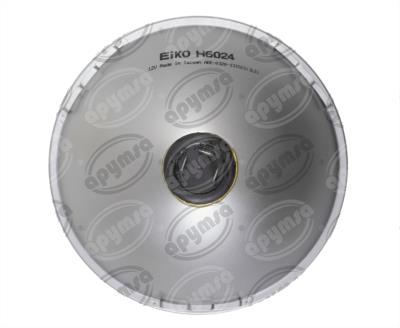 UNIDAD HALOGENO 12V EIKO H-6024 