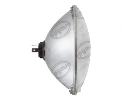 UNIDAD HALOGENO 12V EIKO H-6024 