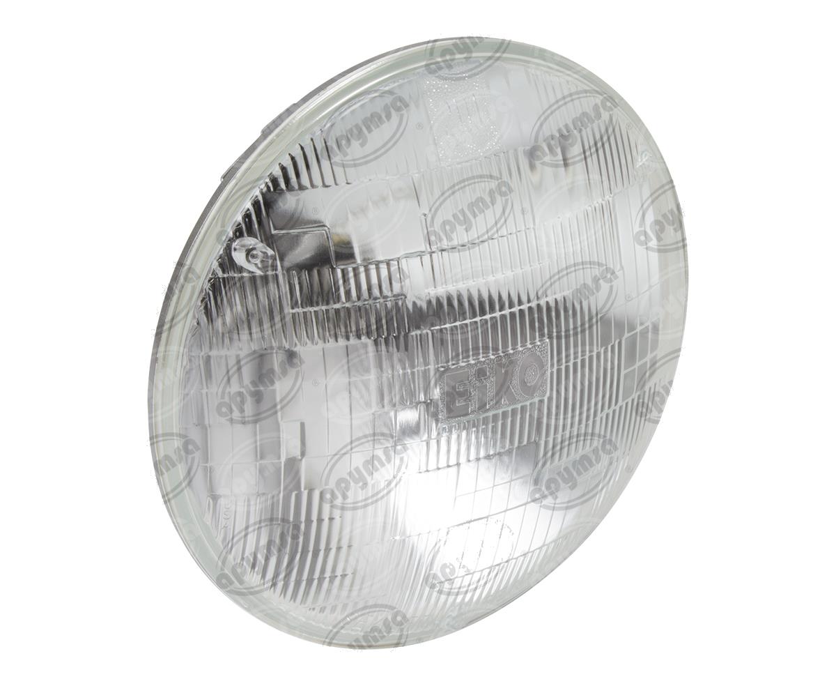 UNIDAD HALOGENO 12V EIKO H-6024 