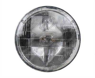UNIDAD SELLADA 12V H6024 BASIC LUZ BAJA/ALTA SYLVANIA 30831 