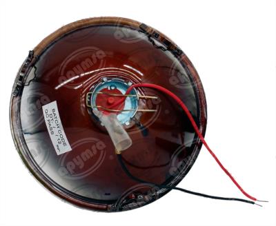 UNIDAD HALOGENO 12V - 24V TIPO AVION LISA FOCO CAMBIABLE H3 NEOLITE H-4000 