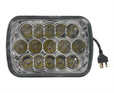 UNIDAD SELLADA 12V - 24V 6052 6054 LED ALTA Y BAJA  FIC76939 