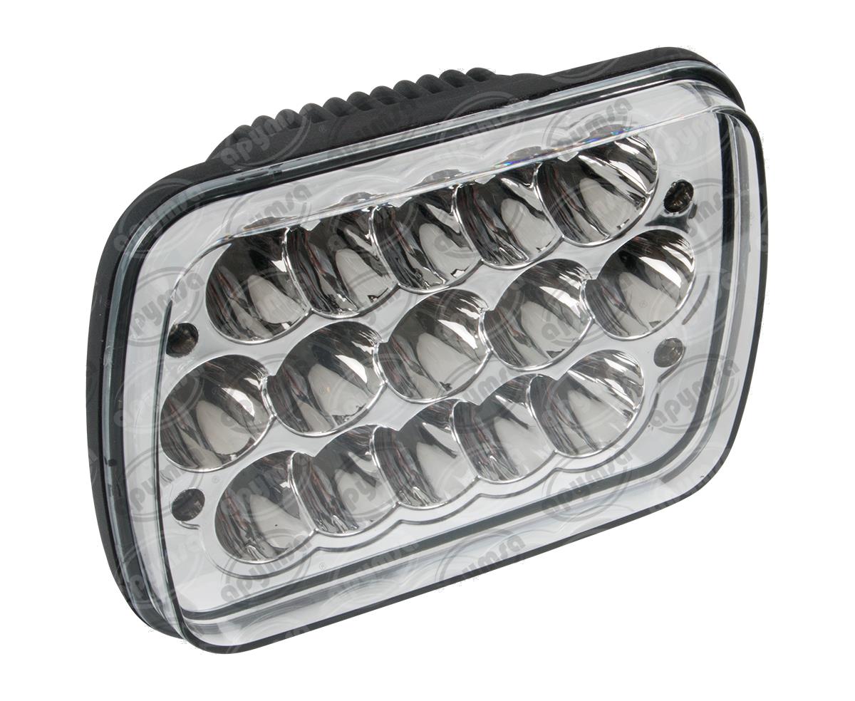 UNIDAD SELLADA 12V - 24V 6052 6054 LED ALTA Y BAJA  FIC76939 