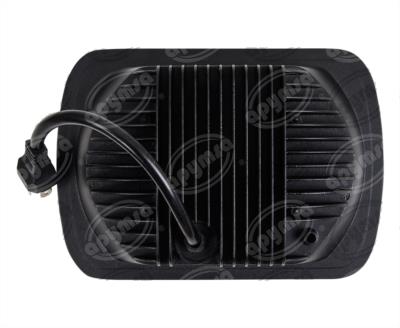 UNIDAD SELLADA 9V - 32V 6052-6054 15 LEDS ALTA Y BAJA QBH STAR 6054 