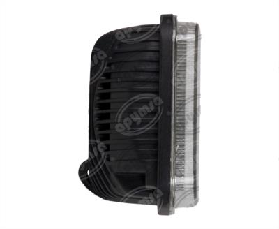 UNIDAD SELLADA 12V - 24V CON LUZ DE DIA BLANCA 6054 QBH STAR 40033W 6054 