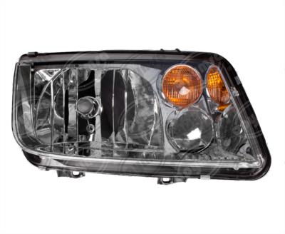 UNIDAD PRINCIPAL DERECHA VW JETTA 03-07 CON CUARTO DEPO 019-3112-14 