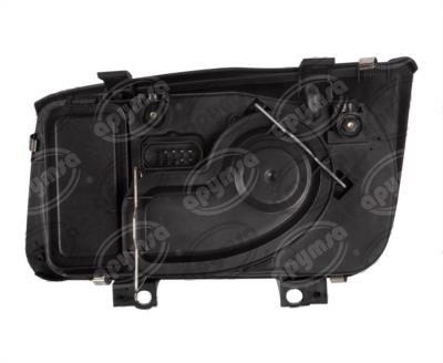 UNIDAD PRINCIPAL DERECHA VW JETTA 03-07 CON CUARTO DEPO 019-3112-14 