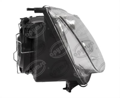 UNIDAD PRINCIPAL DERECHA VW JETTA 03-07 CON CUARTO DEPO 019-3112-14 