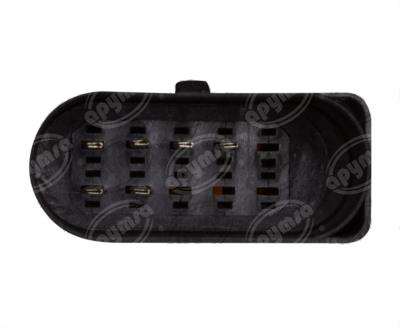 UNIDAD PRINCIPAL DERECHA VW JETTA 03-07 CON CUARTO DEPO 019-3112-14 