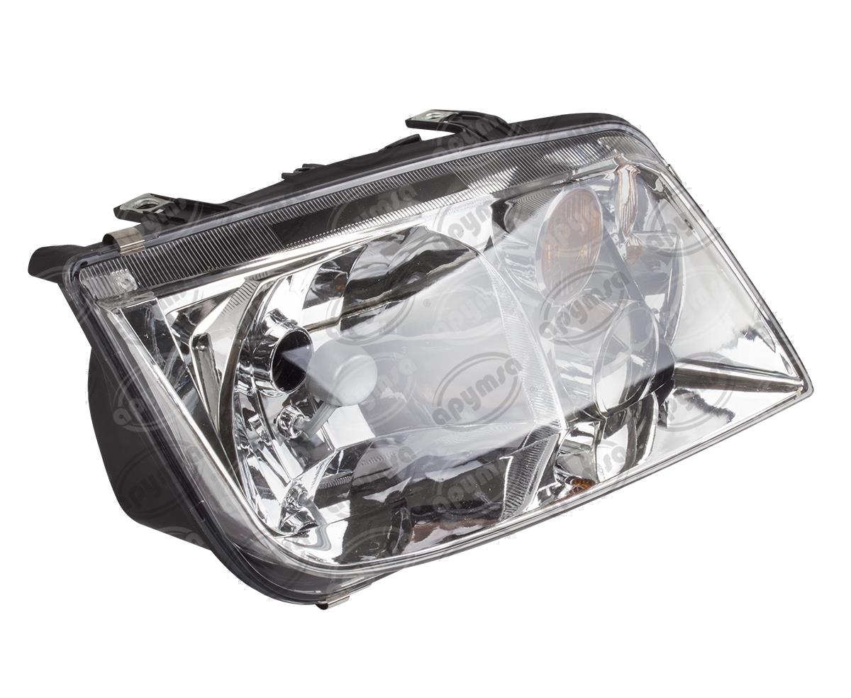 UNIDAD PRINCIPAL DERECHA VW JETTA 03-07 CON CUARTO DEPO 019-3112-14 