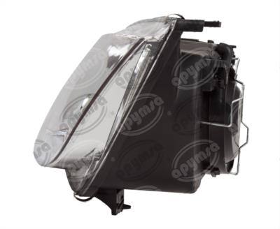 UNIDAD PRINCIPAL IZQUIERDA VW JETTA 03-07 DEPO 019-3112-15 