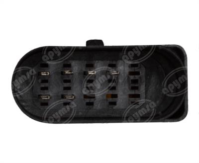 UNIDAD PRINCIPAL IZQUIERDA VW JETTA 03-07 DEPO 019-3112-15 