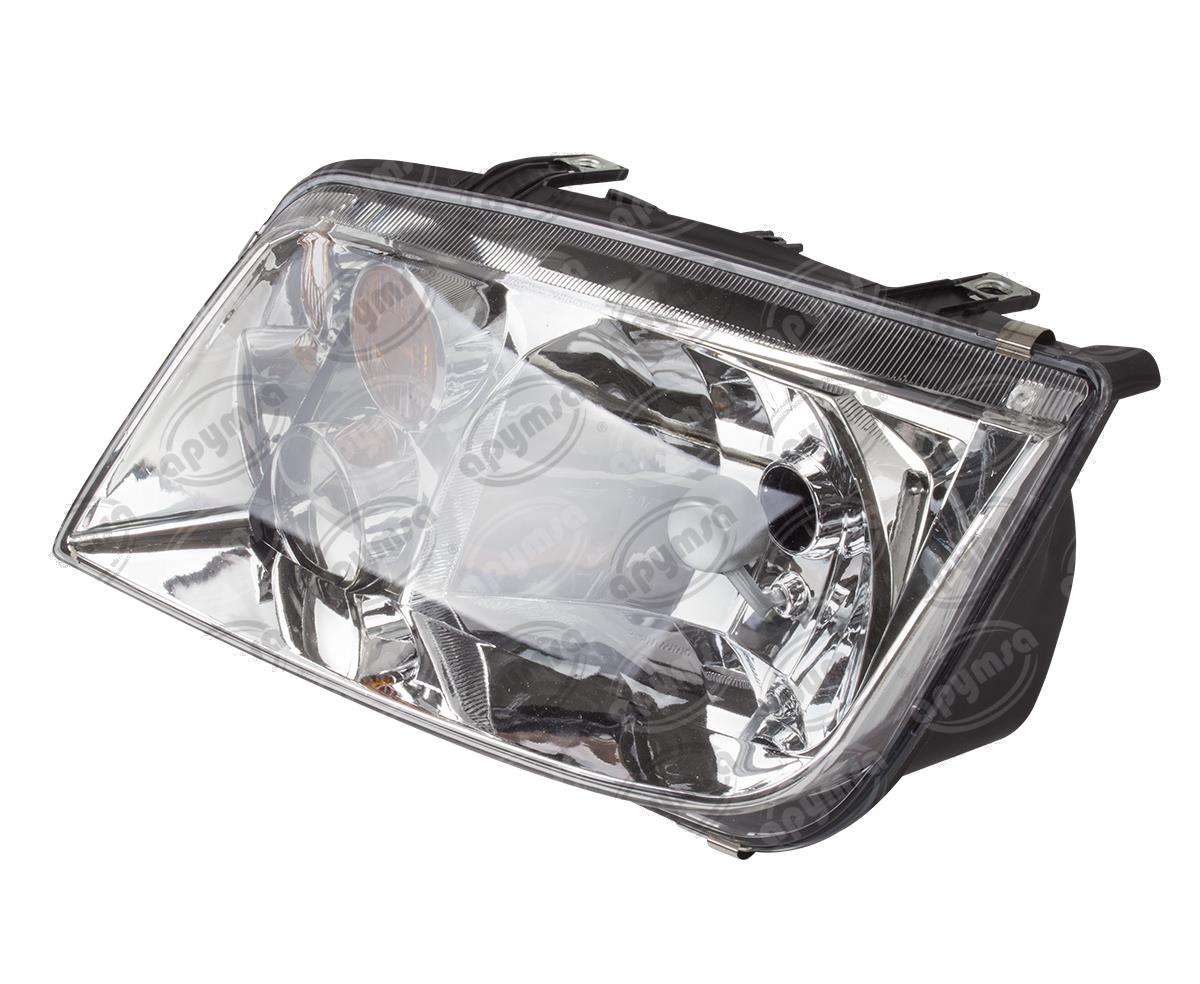 UNIDAD PRINCIPAL IZQUIERDA VW JETTA 03-07 DEPO 019-3112-15 