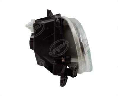 UNIDAD PRINCIPAL IZQUIERDA VW HELLA 1AJ 962 019 011 