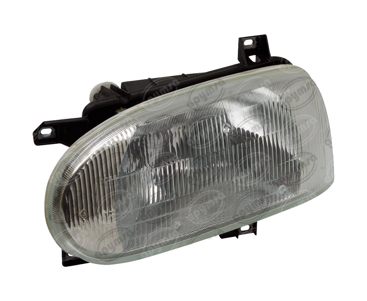 UNIDAD PRINCIPAL IZQUIERDA VW HELLA 1AJ 962 019 011 