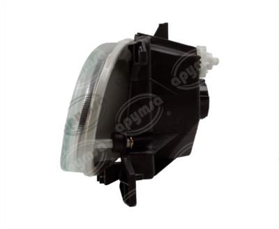 UNIDAD PRINCIPAL DERECHA VW HELLA 1AJ 962 019 021 