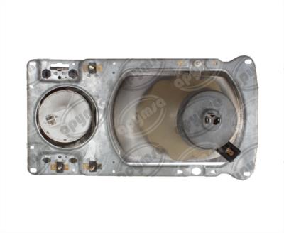UNIDAD PRINCIPAL IZQUIERDA VW CORSAR, AUTOBUS HALCON HELLA 004 815 011 