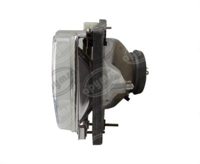UNIDAD PRINCIPAL IZQUIERDA VW CORSAR, AUTOBUS HALCON HELLA 004 815 011 