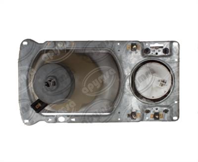 UNIDAD PRINCIPAL DERECHA VW CORSAR, AUTOBUS HALCON HELLA 004 815 021 