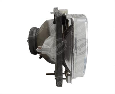 UNIDAD PRINCIPAL DERECHA VW CORSAR, AUTOBUS HALCON HELLA 004 815 021 