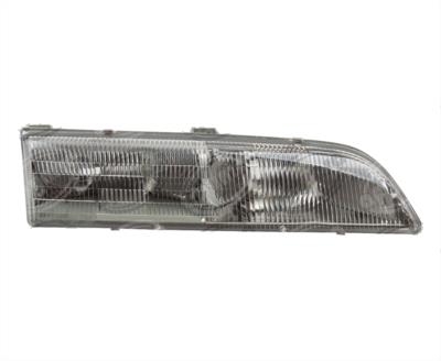 UNIDAD PRINCIPAL DERECHA FORD NACIONAL NACIONAL 20-1838-011A 