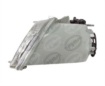 UNIDAD PRINCIPAL DERECHA FORD NACIONAL NACIONAL 20-1838-011A 