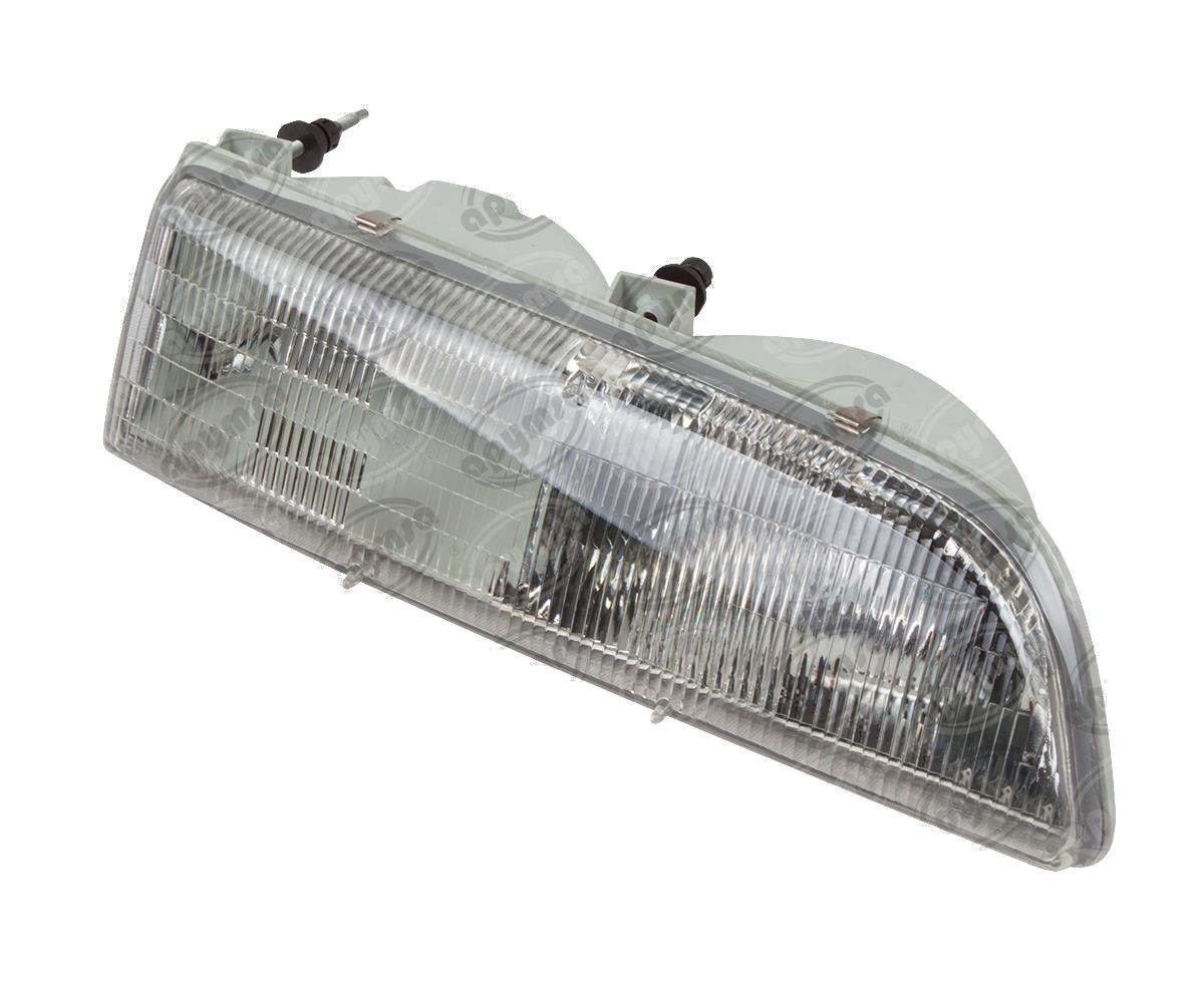 UNIDAD PRINCIPAL DERECHA FORD NACIONAL NACIONAL 20-1838-011A 