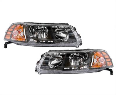 UNIDAD DEPORTIVA CON LEDS JUEGO VW  SAC00025 