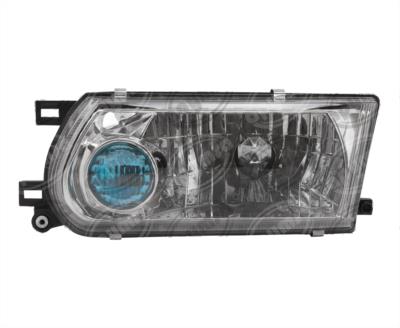 UNIDAD PRINCIPAL IZQUIERDA NISSAN TSURU III 05-13 DEPO 019-2321-13 