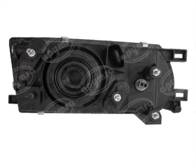 UNIDAD PRINCIPAL IZQUIERDA NISSAN TSURU III 05-13 DEPO 019-2321-13 