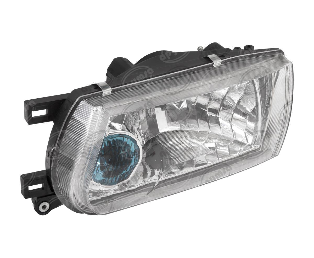 UNIDAD PRINCIPAL IZQUIERDA NISSAN TSURU III 05-13 DEPO 019-2321-13 