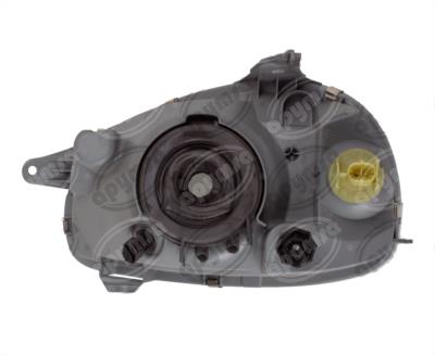 UNIDAD PRINCIPAL DERECHA HALOGENO LISA CHEVROLET HELLA 93 321 304A 