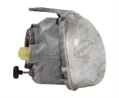 UNIDAD PRINCIPAL DERECHA HALOGENO LISA CHEVROLET HELLA 93 321 304A 
