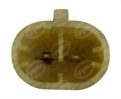 UNIDAD PRINCIPAL DERECHA HALOGENO LISA CHEVROLET HELLA 93 321 304A 