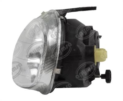 UNIDAD PRINCIPAL IZQUIERDA HALOGENO LISA CHEVY HELLA 93 321 303A 