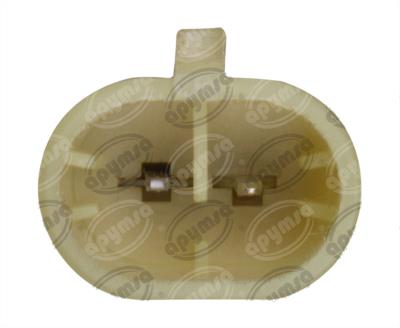 UNIDAD PRINCIPAL IZQUIERDA HALOGENO LISA CHEVY HELLA 93 321 303A 