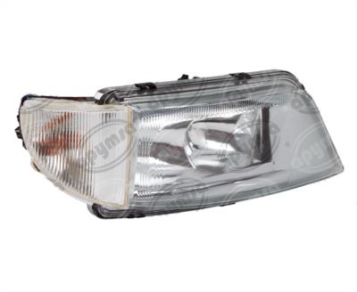 UNIDAD PRINCIPAL DERECHA MULTEGO TIPO VIEJO HDLT 4321814 