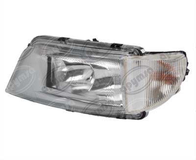 UNIDAD PRINCIPAL IZQUIERDA MULTEGO TIPO VIEJO HDLT 4321815 