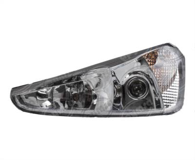 UNIDAD PRINCIPAL IZQUIERDA IRIZAR PB HDLT 4321817 