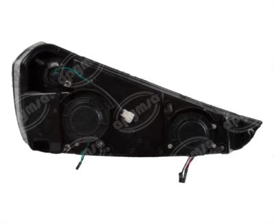 UNIDAD PRINCIPAL IZQUIERDA IRIZAR PB HDLT 4321817 