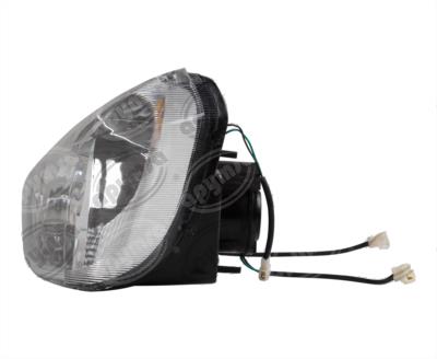 UNIDAD PRINCIPAL IZQUIERDA IRIZAR PB HDLT 4321817 