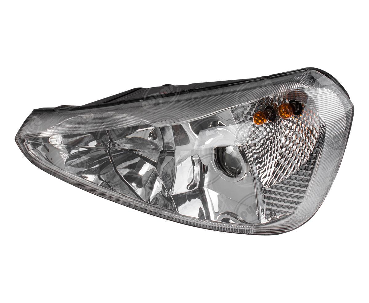 UNIDAD PRINCIPAL IZQUIERDA IRIZAR PB HDLT 4321817 